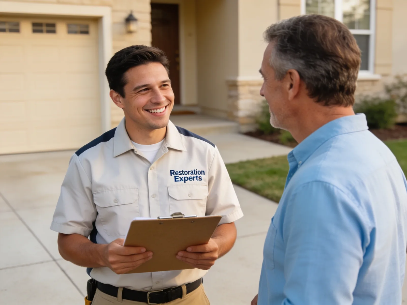Water Damage Cleanup Mount Prospect, IL FAQs